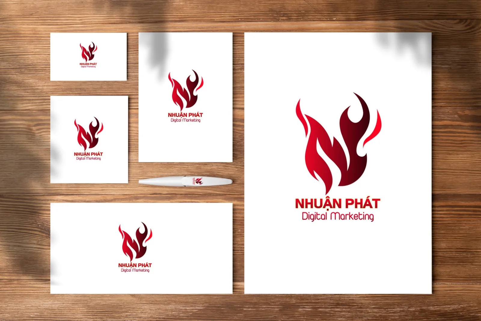 Brand identity