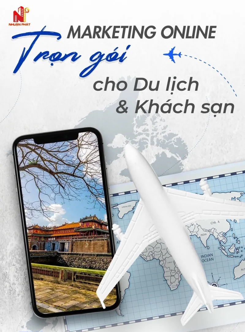 Travel & hotels