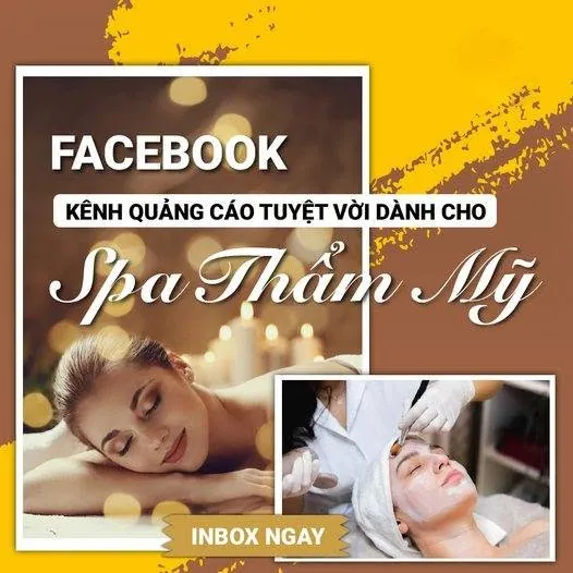 Spa & beauty