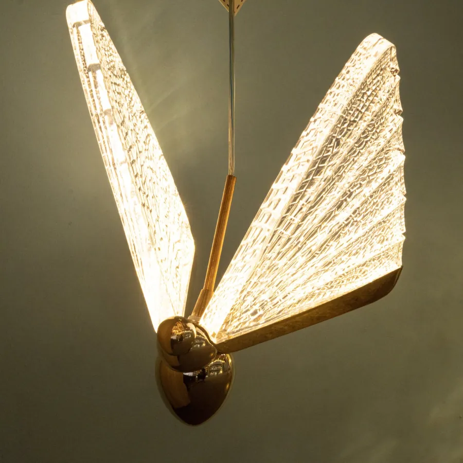 Interior products
