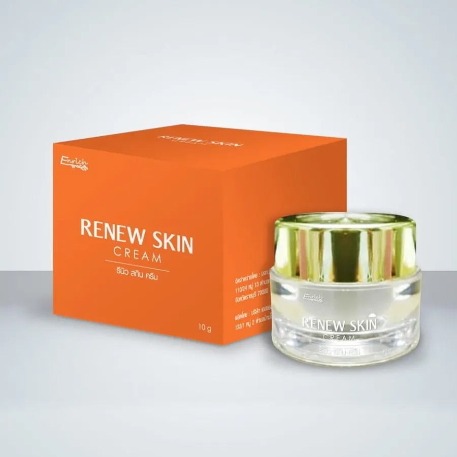Cosmetics products