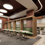 CHO THUÊ VĂN PHÒNG 536 ÔNG ÍCH KHIÊM, P. HẢI CHÂU, ĐÀ NẴNG - 2