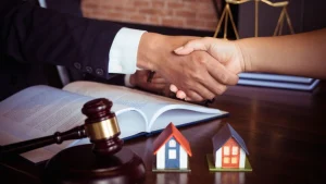 Legal issues businesses need to know when renting an office