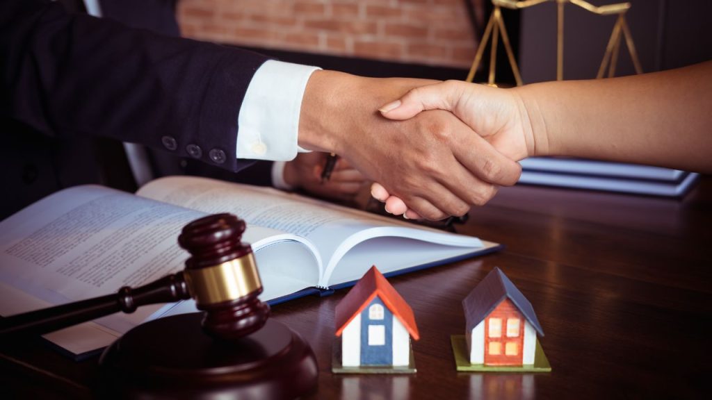 Những vấn đề pháp lý khi thuê văn phòng doanh nghiệp cần biết