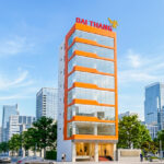 TÒA NHÀ X2 OFFICE ELITE - 1