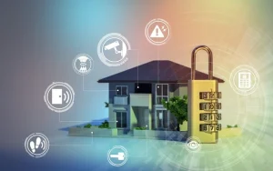 Building security – The core of protecting your business
