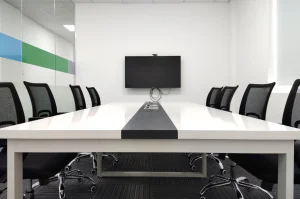 How Many m² Do You Need to Rent an Office in Da Nang for 10–30 People?