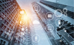 Building operations – Keeping every system running smoothly