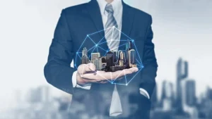 Building management – The foundation of a professional workplace