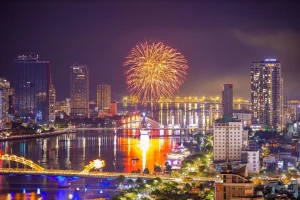 Office real estate in Da Nang: New opportunities and trends for businesses