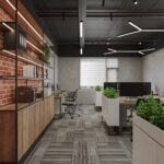 CHO THUÊ VĂN PHÒNG 332 ĐƯỜNG 2/9 – P. HÒA CƯỜNG, ĐÀ NẴNG - 2