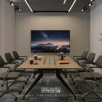 Cho thuê văn phòng 145 m² tại Nguyễn Hữu Thọ – Đà Nẵng - 4