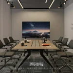 145m² office for rent on Nguyen Huu Tho Street, Da Nang - 4