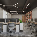 CHO THUÊ VĂN PHÒNG 332 ĐƯỜNG 2/9 – P. HÒA CƯỜNG, ĐÀ NẴNG - 3