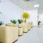 TÒA NHÀ THAI DUONG BUILDING - 7