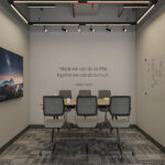 CHO THUÊ VĂN PHÒNG 332 ĐƯỜNG 2/9 – P. HÒA CƯỜNG, ĐÀ NẴNG - 4