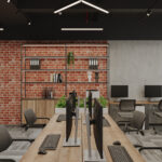 CHO THUÊ VĂN PHÒNG 332 ĐƯỜNG 2/9 – P. HÒA CƯỜNG, ĐÀ NẴNG - 5