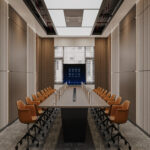 CHO THUÊ VĂN PHÒNG 332 ĐƯỜNG 2/9 – P. HÒA CƯỜNG, ĐÀ NẴNG - 6