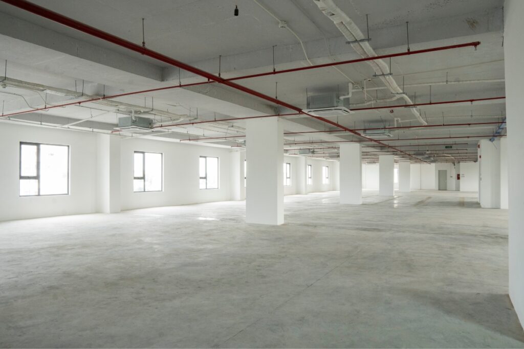 văn phòng cho thuê tại Đà Nẵng