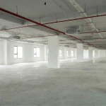 160m² office for rent on Nguyen Huu Tho Street, Cam Le at X2 Office – Da Nang - 4