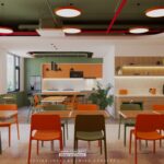 Cho thuê văn phòng 145 m² tại Nguyễn Hữu Thọ – Đà Nẵng - 6