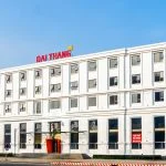 OFFICE FOR RENT AT 458 NGUYEN HUU THO, CAM LE WARD, DA NANG - 1
