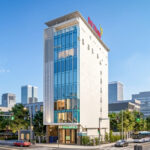 TÒA NHÀ THAI DUONG BUILDING - 1