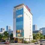 OFFICE FOR RENT AT 280 XO VIET NGHE TINH, CAM LE WARD, DA NANG - 1