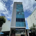 Office for rent on Xo Viet Nghe Tinh Street, Cam Le, Da Nang - 2