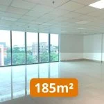 Office for rent on Xo Viet Nghe Tinh Street, Cam Le, Da Nang - 1