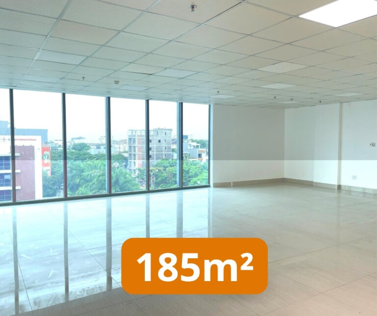 cho thuê văn phòng Đà Nẵng