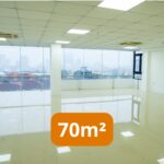 Thuê văn phòng 70m² Ngô Quyền Đà Nẵng – Giải pháp gọn cho doanh nghiệp nhỏ - 1