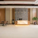 190m² office for rent on Nguyen Huu Tho Street, Da Nang - 4