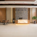 CHO THUÊ VĂN PHÒNG 458 NGUYỄN HỮU THỌ – P. CẨM LỆ, ĐÀ NẴNG - 5