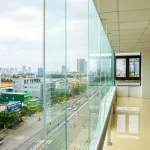 70m² office for rent on Ngo Quyen, Da Nang – A compact solution for small businesses - 3