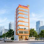 OFFICE FOR RENT AT 666-668 NGO QUYEN, AN HAI WARD, DA NANG - 1