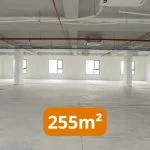 Renting a 255m² office in Da Nang: Don’t sign until you’ve read this - 1