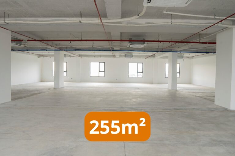 cho thuê văn phòng Đà Nẵng