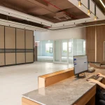 160m² office for rent on Nguyen Huu Tho Street, Cam Le at X2 Office – Da Nang - 2