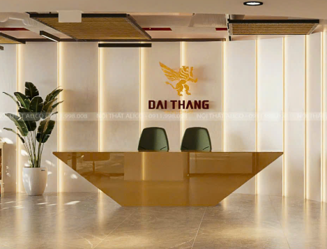 Dịch vụ lễ tân tòa nhà chuyên nghiệp – Nâng tầm doanh nghiệp