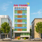 CHO THUÊ VĂN PHÒNG 332 ĐƯỜNG 2/9 – P. HÒA CƯỜNG, ĐÀ NẴNG - 1