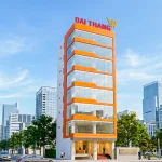 205m² Office for Rent in An Hai, Da Nang – Large Space, Quality Infrastructure, Negotiable Rent | X2 OFFICE ELITE - 2