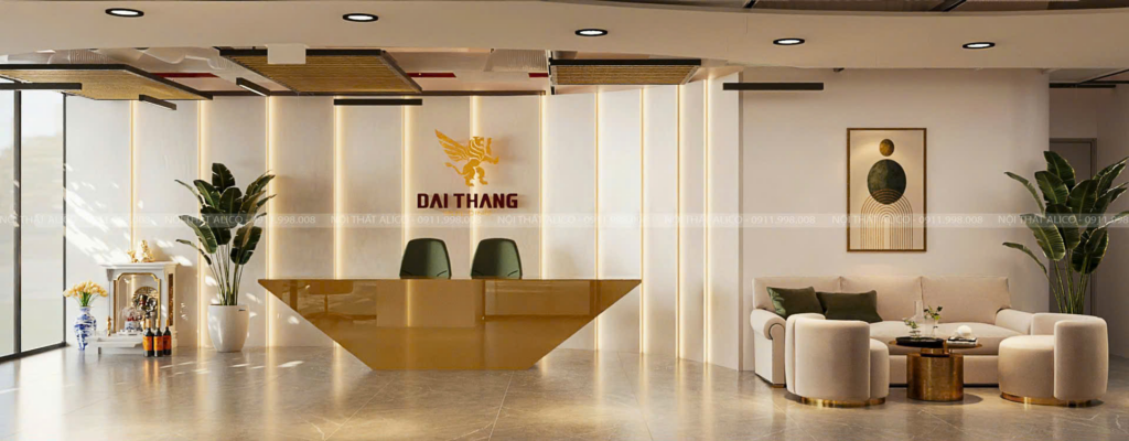 dịch vụ lễ tân tòa nhà Đà Nẵng chuyên nghiệp