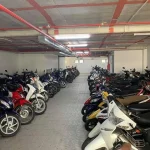 105m² office for rent on Xo Viet Nghe Tinh Street - 4