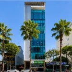 62m² office for rent at X2 OFFICE THAI DUONG, Da Nang - 2