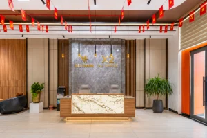 Professional building reception services – Elevating your business