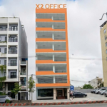 Văn phòng tại X2 OFFICE đang được nhiều startup trẻ quan tâm