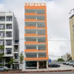 Rent a virtual office: Build credibility at 666 Ngo Quyen - 1