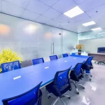 OFFICE FOR RENT AT 280 XO VIET NGHE TINH, CAM LE WARD, DA NANG - 2