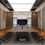 CHO THUÊ VĂN PHÒNG 458 NGUYỄN HỮU THỌ – P. CẨM LỆ, ĐÀ NẴNG - 2